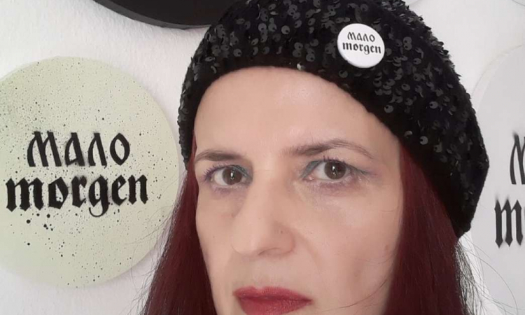 FOKUS: Mirjana Đorđević-Thaler i Ulrich Reiterer