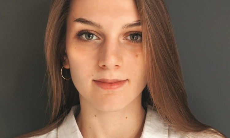Karakter - Tijana Petrović o radu "Wien, Wien"
