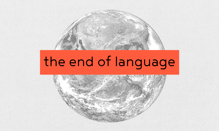 LICHTFELDER KONKURS: The end of language – Wittgenstein reimagined.