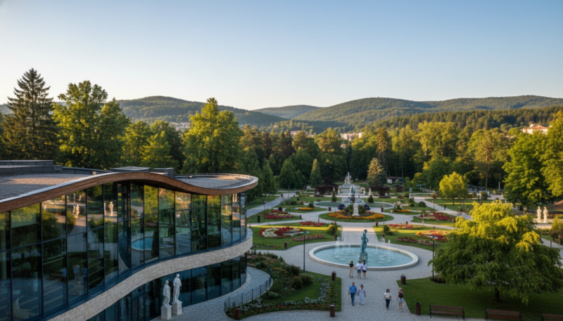 vrnjačka banja vrnjačka banja