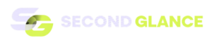 second glance logo